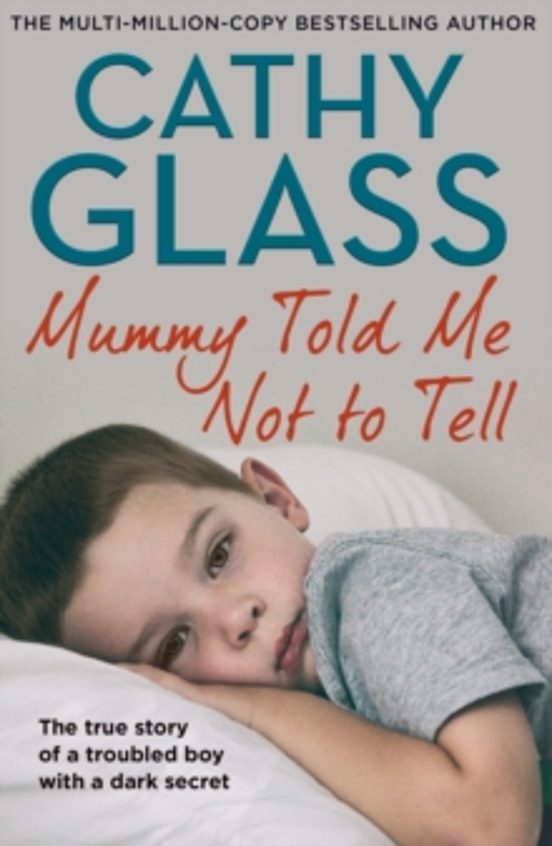 Mummy Told Me Not To Tell