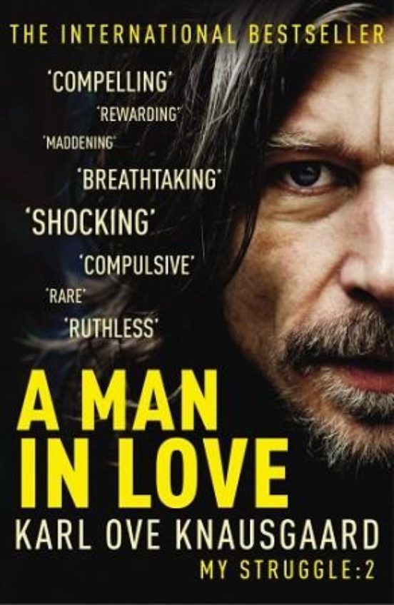 A Man In Love: My Struggle 2