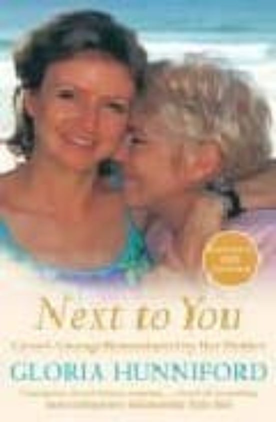 Next To You: Caron S Courage Remembered By Her Mother