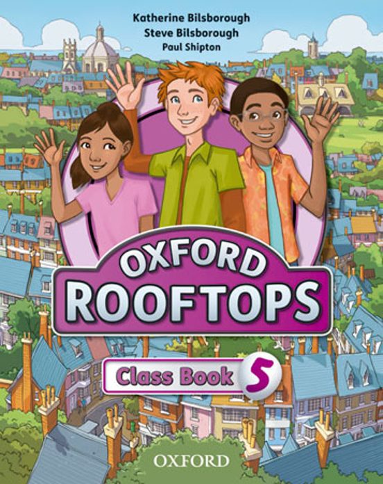Rooftops 5 Cb