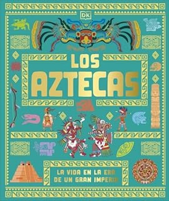 Los aztecas