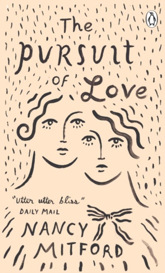 The Pursuit Of Love