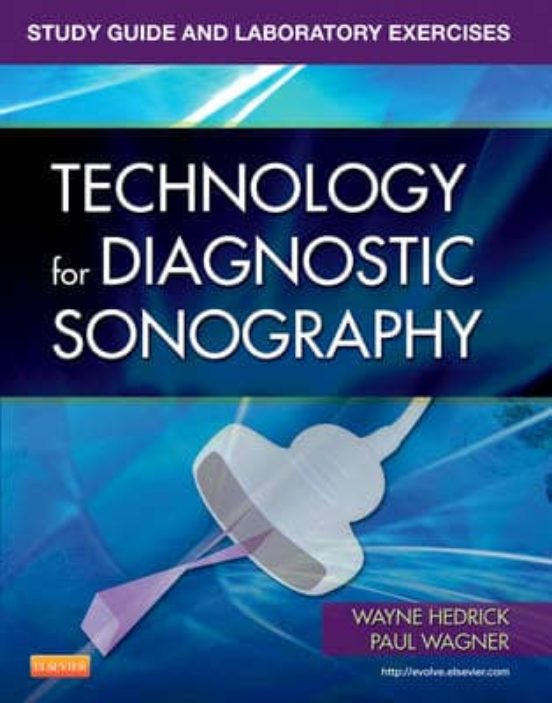 Study Guide And Laboratory Exercises For Technology For Diagnosti C So