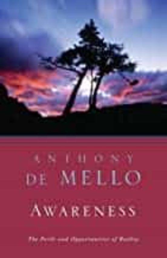 Awareness: Conversations With The Masters