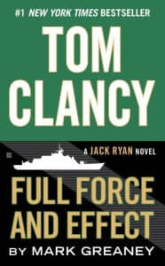 Tom Clancys Full Force And Effect