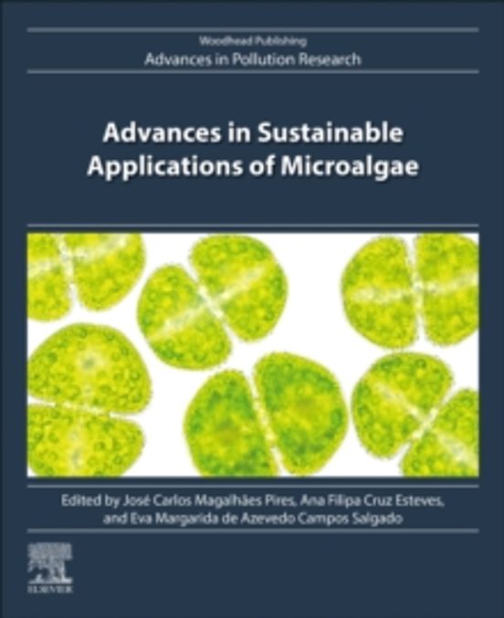 Advances In Sustainable Applications Of Microalgae