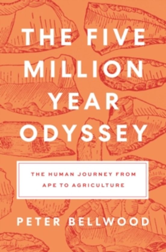 The Five-million-year Odyssey