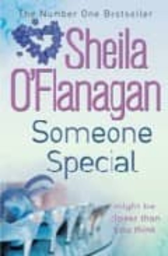 Someone Special
