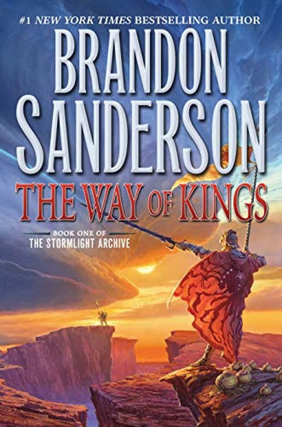 Way Of Kings