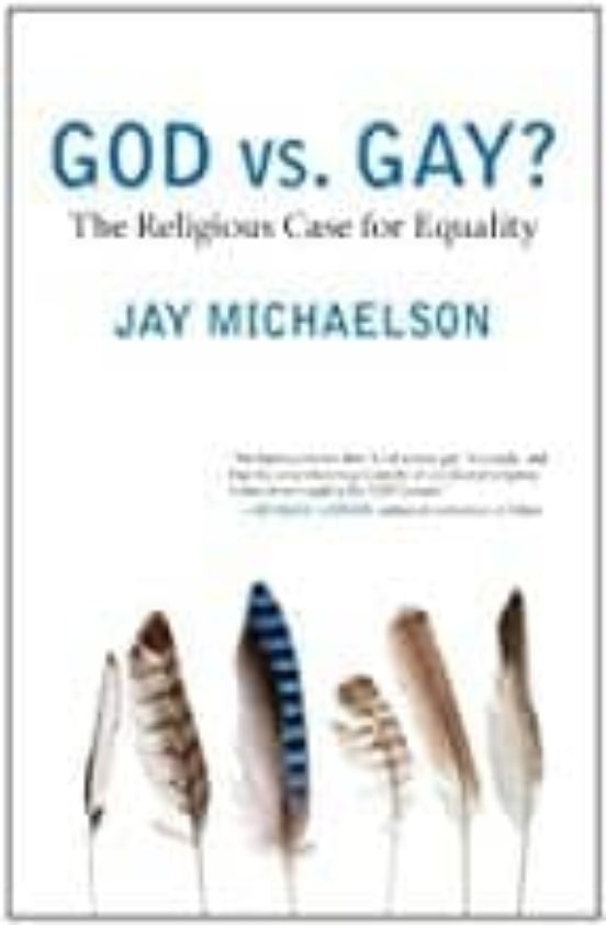 God Vs. Gay?
