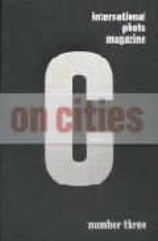 International Photo Magazine: Number Three