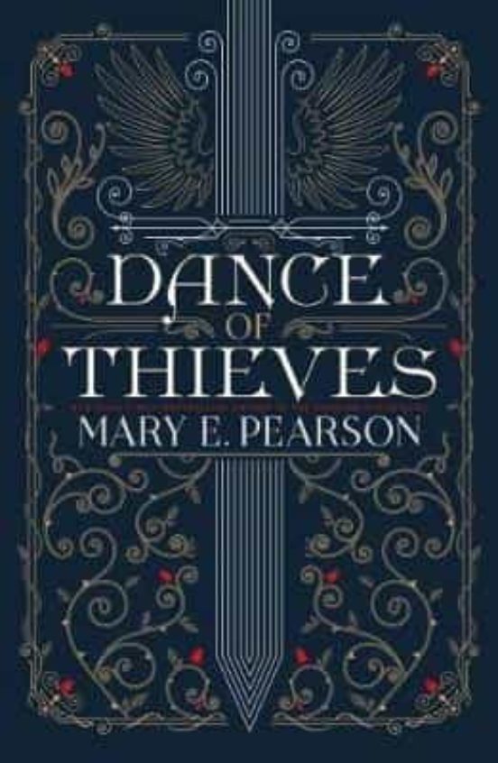 Dance Of Thieves