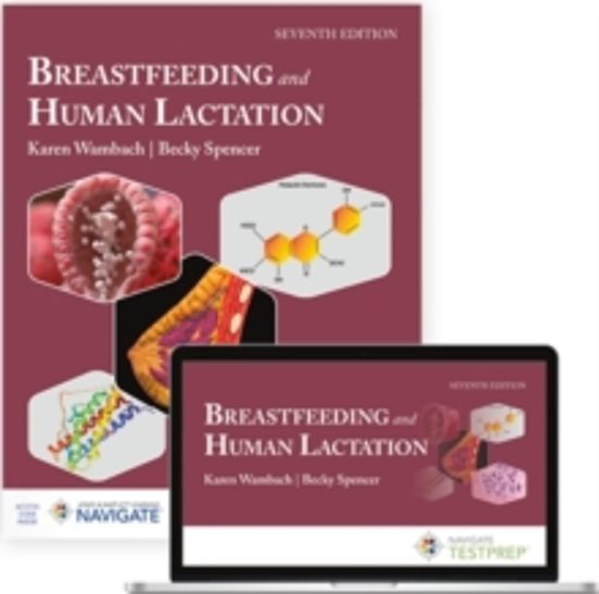 Breastfeeding And Human Lactation