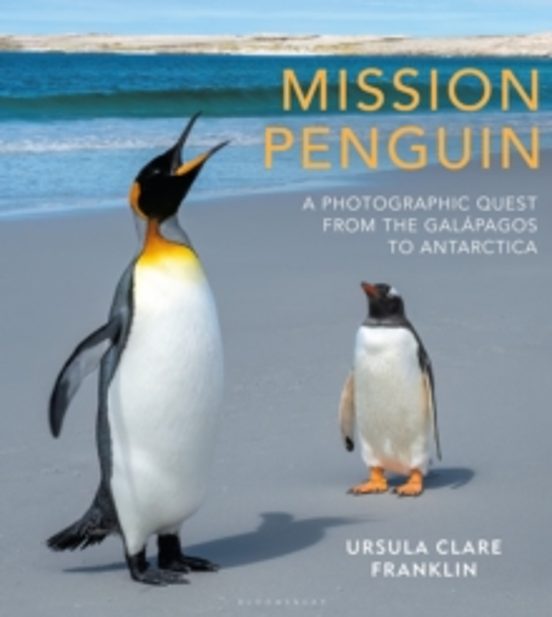 Mission Penguin