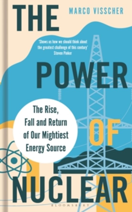 The Power Of Nuclear