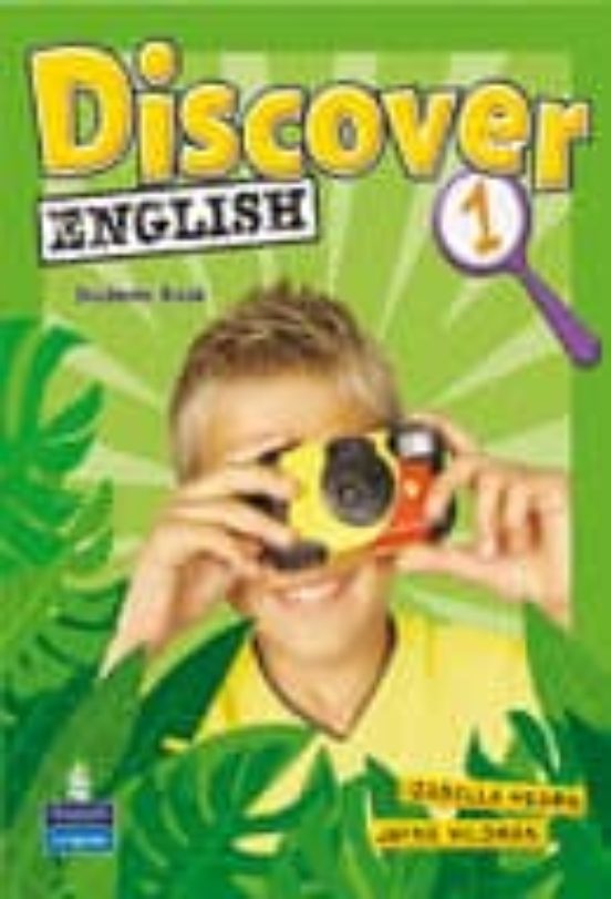Discover English Global 1 Student S Book