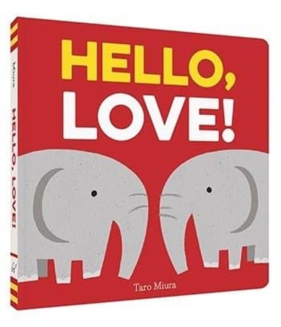 Hello Love!