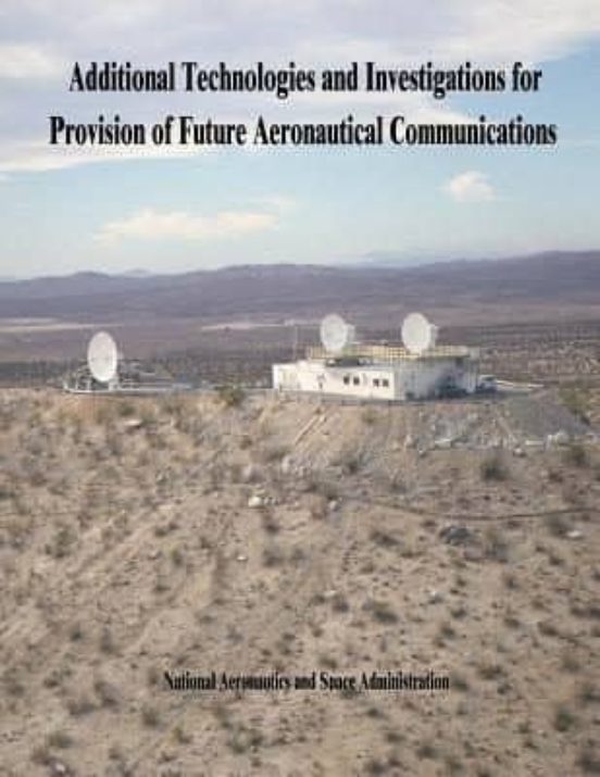 Additional Technologies And Investigations For Provision Of Future Aer