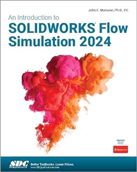 An Introduction To Solidworks Flow Simulation 2024