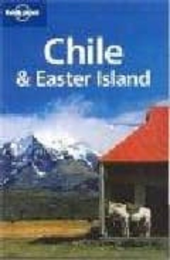 Chile & Easter Island