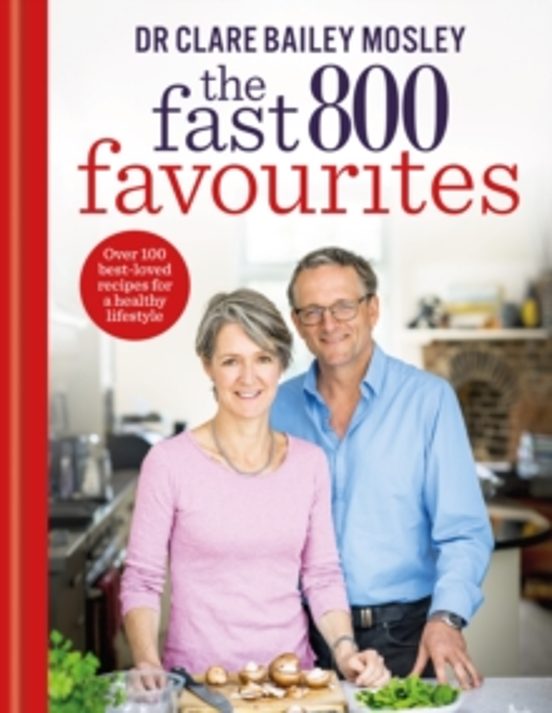 The Fast 800 Favourites