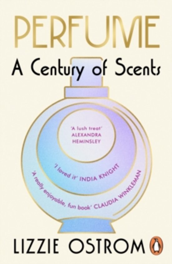 Perfume: A Century Of Scents