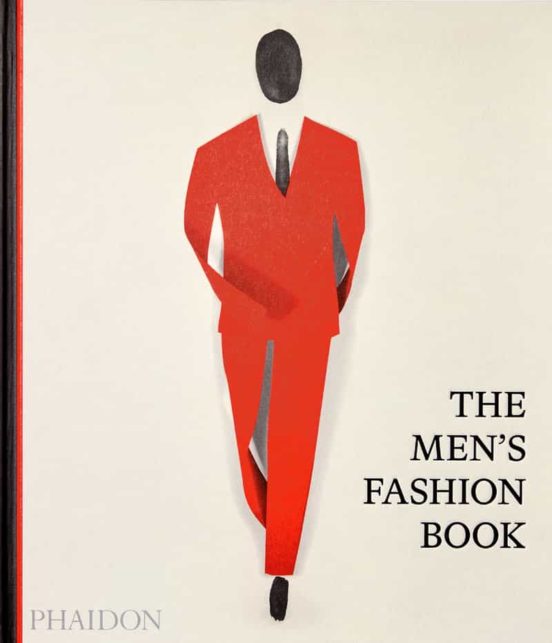 The Mens Fashion Book