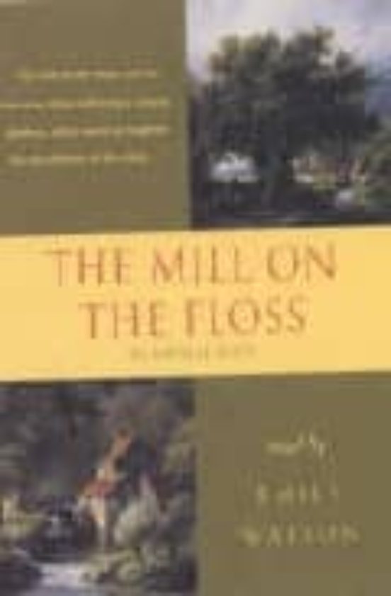 The Mill On The Floss