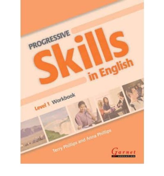 Progressive Skills 1 Work Book