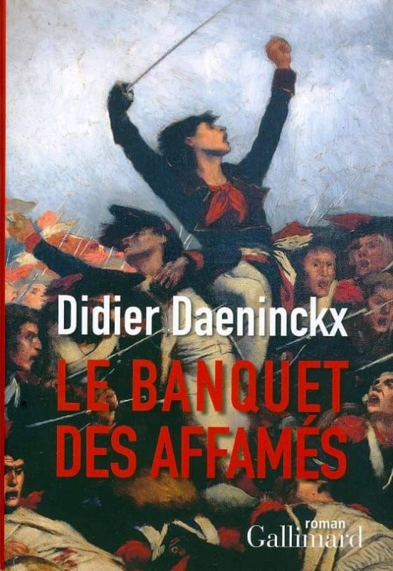 Le Banquet Des Affames