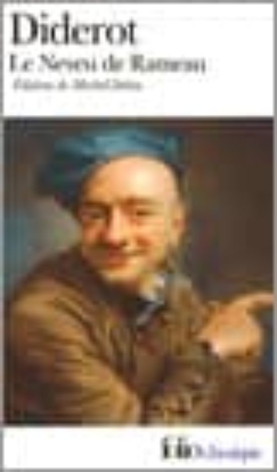 Le Neveu De Rameau