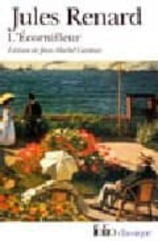 Ecornifleur