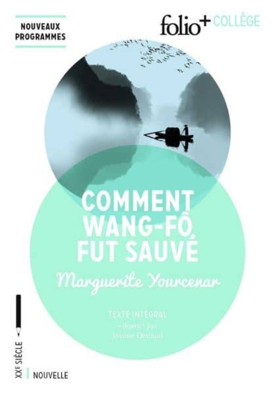 Wang Fo Et Autres Nouvelles