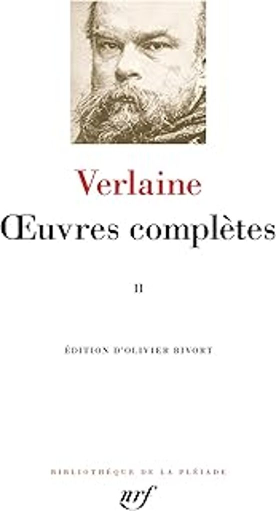 Oeuvres Complètes. Vol. 2