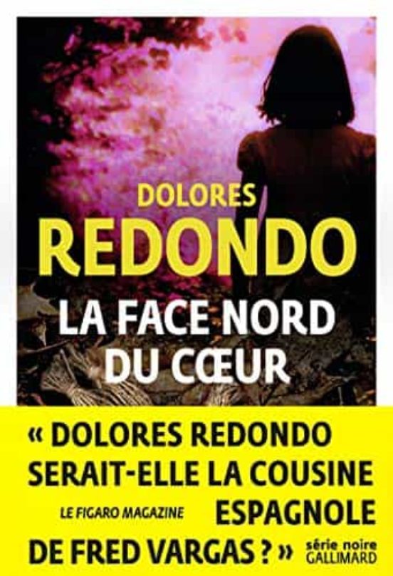 La Face Nord Du Coeur