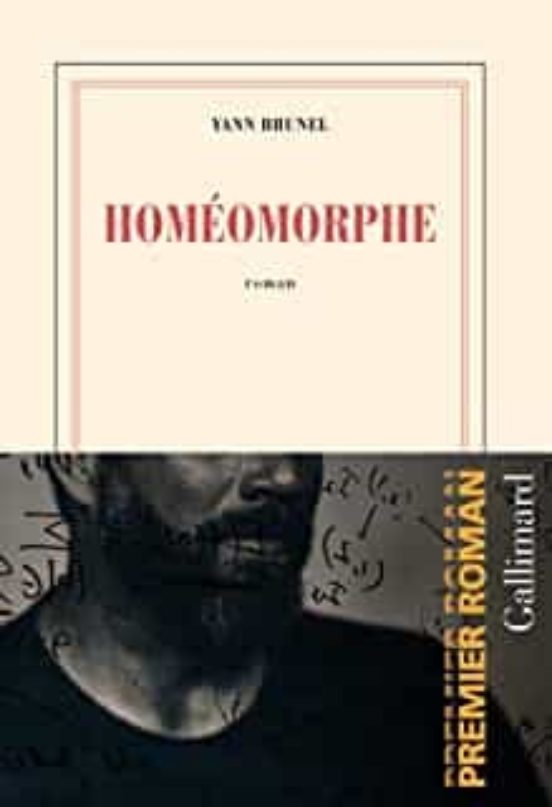 Homéomorphe