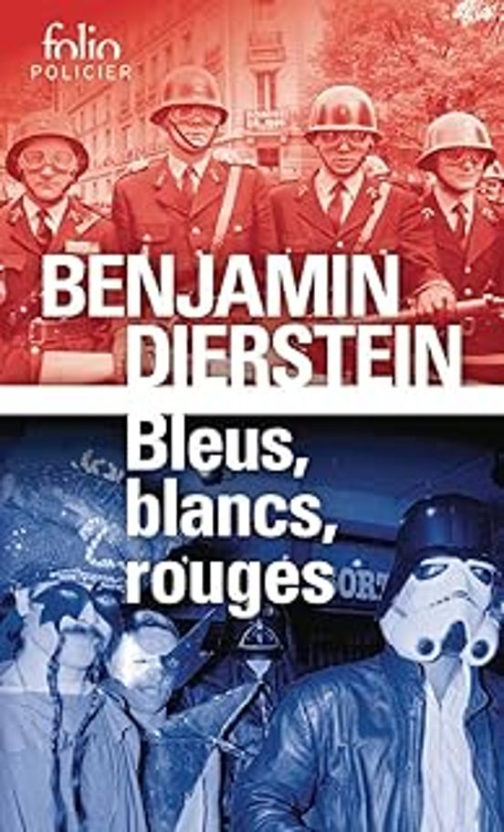 Bleus Blancs Rouges. Vol. 1