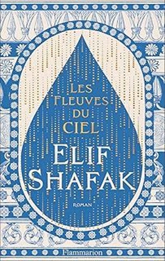 Les Fleuves Du Ciel