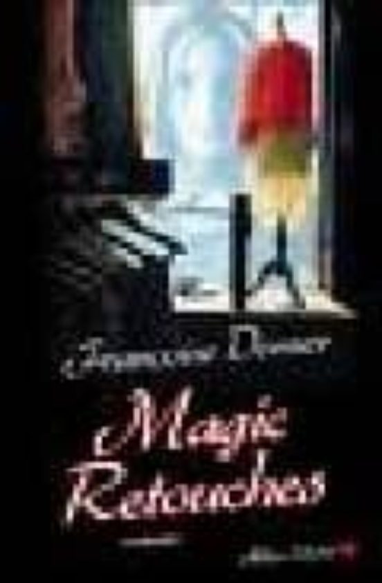 Magic Retouches