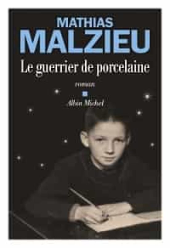 Le Guerrier de Porcelaine