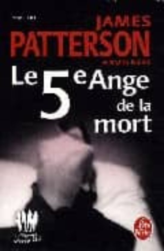 Le 5eme Ange De La Mort