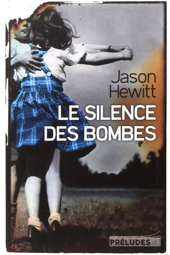 Le Silence des Bombes