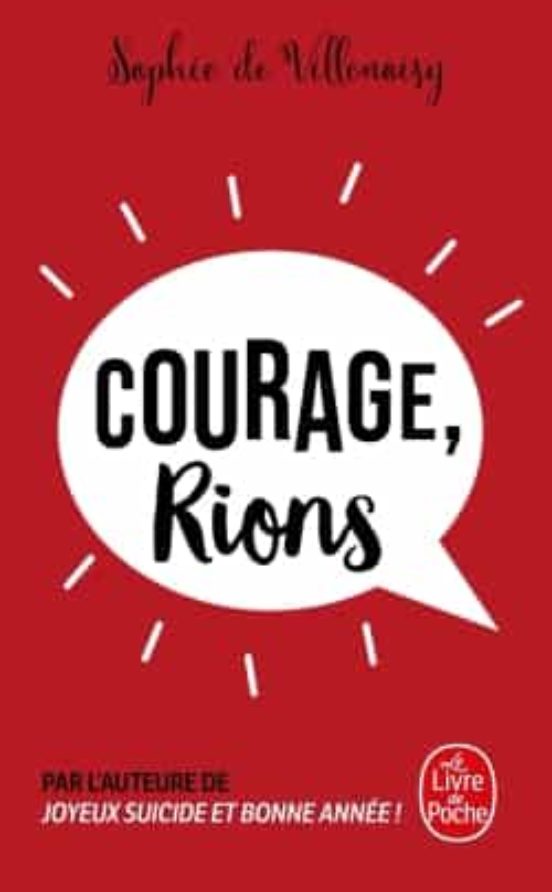 Courage Rions