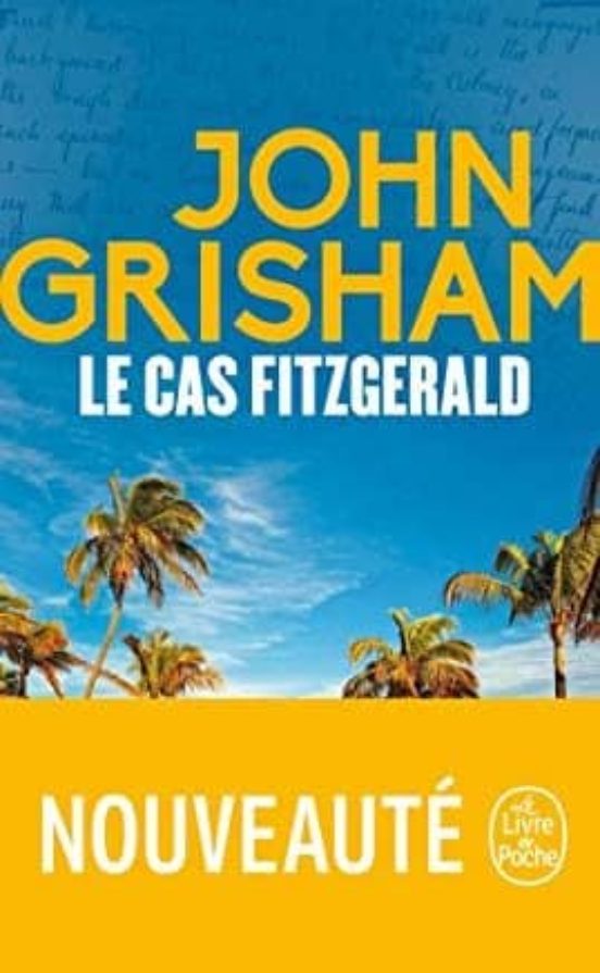Le Cas Fitzgerald