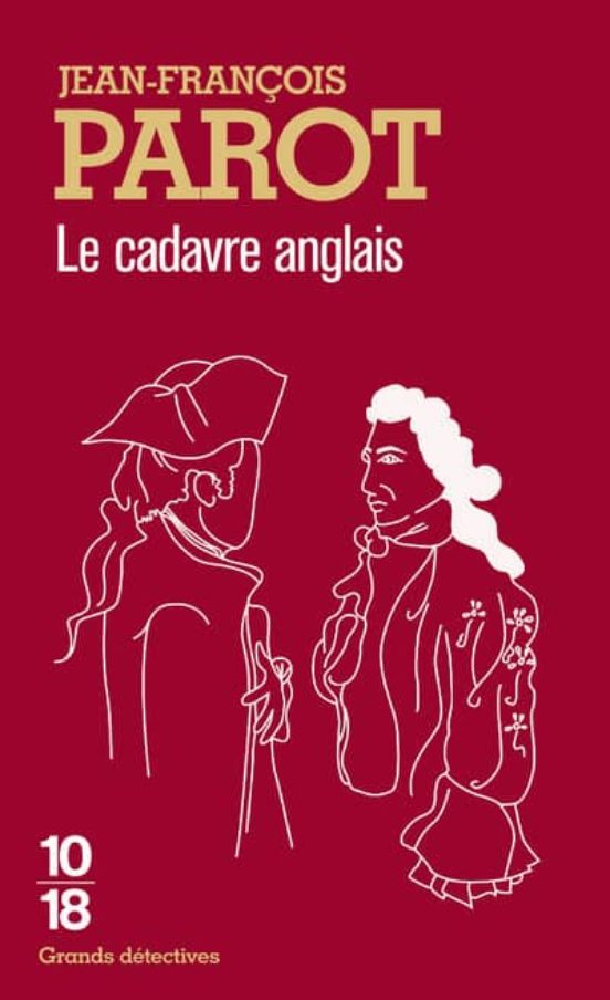 Le Cadavre Anglais