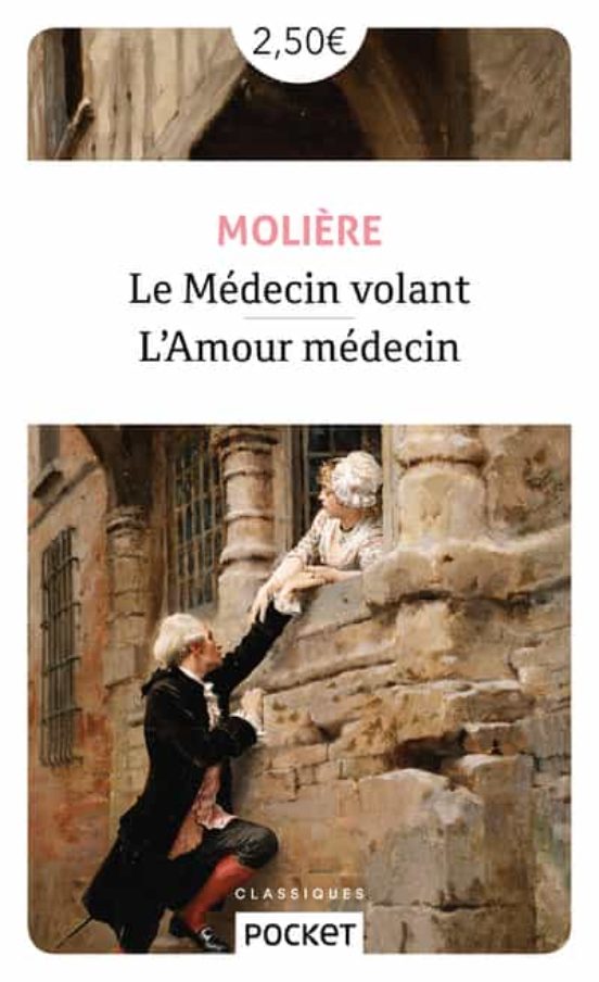 Medecin Volant