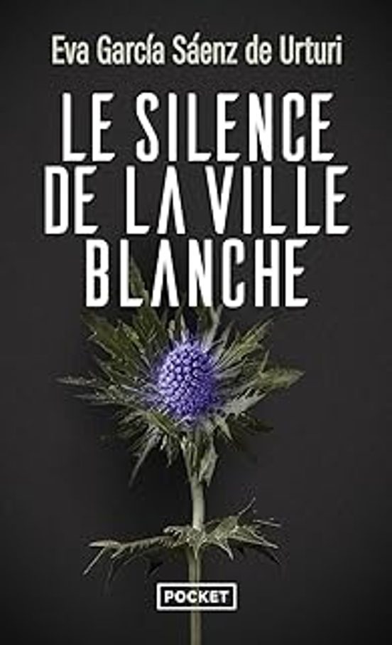 Le Silence De La Ville Blanche