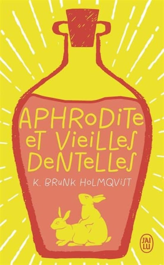 Aphrodite Et Vieilles Dentelles