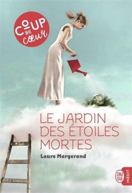 Le Jardin Des Etoiles Mortes