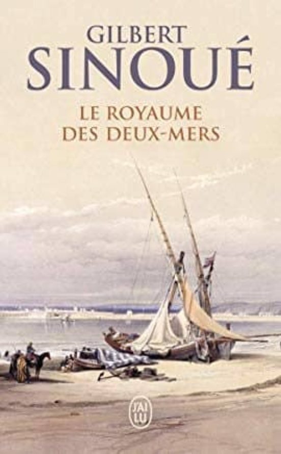 Le Royaume Des Deux Mers